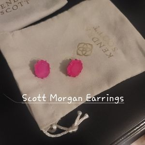 Kendra Scott Morgan